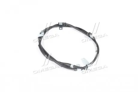 J3920526 Трос стояночного гальма HYUNDAI, KIA (вир-во Jakoparts) JAKOPARTS підбір по vin на Brocar