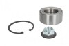Комплект подшипника ступицы колеса H1G040BTA
