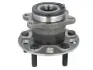 Комплект подшипника ступицы колеса H25058BTA BTA