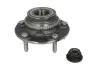 Комплект подшипника ступицы колеса H2G044BTA