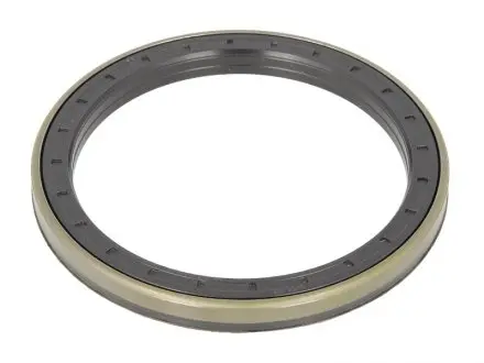 01025740B Сальник маточини John Deere/New Holland (121.8x150x13x15) CORTECO підбір по vin на Brocar