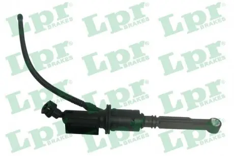 2323 Циліндр зчеплення головний LPR підбір по vin на Brocar