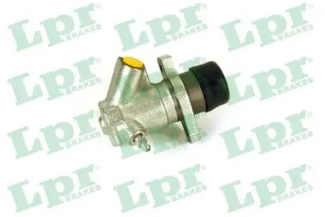 8104 Рабочий цилиндр, система сцепления LPR підбір по vin на Brocar