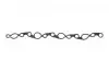 Прокладка кришки клапанів Toyota Rav 4 2.2D 06- 284570