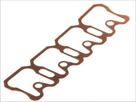446111 Прокладка кришки клапанів Opel Frontera A/ Ford Scorpio 2.5 TDS 96-98 ELRING підбір по vin на Brocar