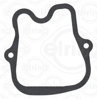 829803 Прокладка, крышка головки цилиндра ELRING підбір по vin на Brocar