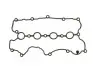 Прокладка кришки клапанів VW Touareg 4.2 V8 FSI 06- (L) 898610