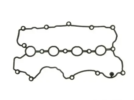 898610 Прокладка кришки клапанів VW Touareg 4.2 V8 FSI 06- (L) ELRING підбір по vin на Brocar