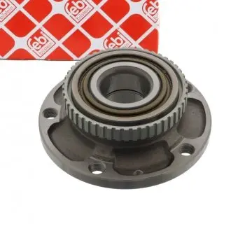 04043 Ступиця колеса BMW 520 / BMW 525 / BMW 735 FEBI BILSTEIN подбор по vin на Brocar