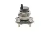 713618680 Подшипник ступицы (задней) Toyota Yaris 99-05 (+ABS) FAG підбір по vin на Brocar