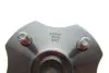 713618680 Подшипник ступицы (задней) Toyota Yaris 99-05 (+ABS) FAG підбір по vin на Brocar