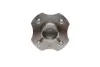 713618680 Подшипник ступицы (задней) Toyota Yaris 99-05 (+ABS) FAG підбір по vin на Brocar