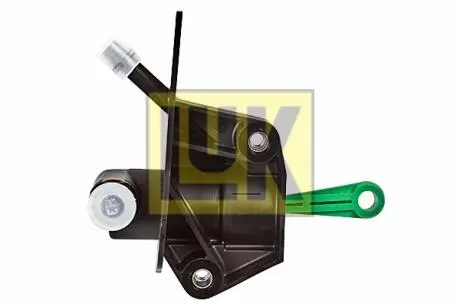 511000110 Головний циліндр зчеплення Ford Fiesta IV (JA_, JB_), 08/95 - 06/06 LUK підбір по vin на Brocar