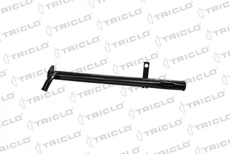 454366 Трубка системи охолодження Citroen Jumper/Peugeot Boxer/Renault Master 94-02 TRICLO підбір по vin на Brocar
