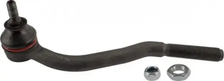 JTE764 Наконечник поперечной рулевой тяги TRW підбір по vin на Brocar