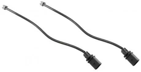 WS0400A Датчик зносу,гальм.колодки QUICK BRAKE підбір по vin на Brocar