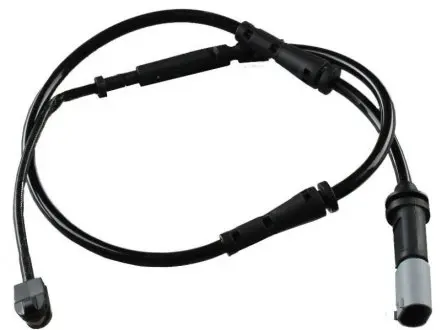 WS0401A Датчик зносу, гальм.колодка QUICK BRAKE підбір по vin на Brocar