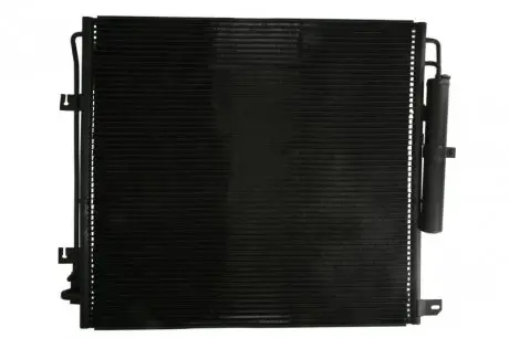 350376 КОНДИЦІОНЕР ПОВІТРЯ RANGE ROVER NRF підбір по vin на Brocar