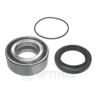 302164 Комплект подшипника ступицы колеса 302164 OPTIMAL OPTIMAL підбір по vin на Brocar