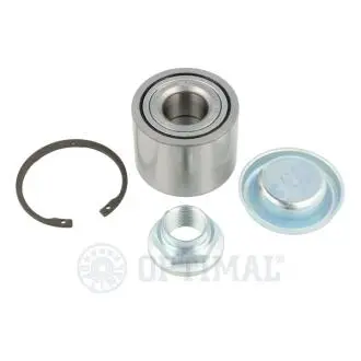 602893 Подшипник колесный OPTIMAL подбор по vin на Brocar