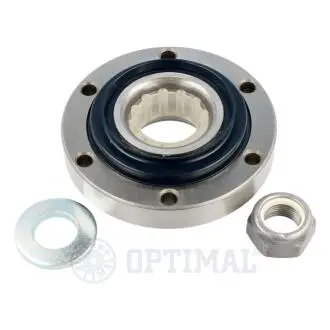 701326 Підшипник колеса, набір OPTIMAL підбір по vin на Brocar