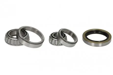 VKBA1400 Подшипник колесный SKF підбір по vin на Brocar