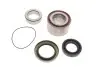Комплект подшипника ступицы колеса SKF VKBA3325