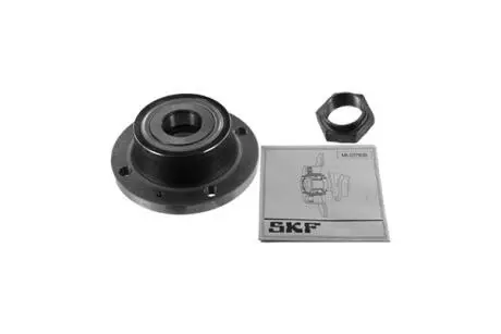 VKBA3477 Комплект подшипника ступицы колеса SKF подбор по vin на Brocar