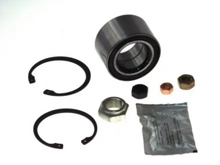 VKBA577 Підшипник колісний SKF підбір по vin на Brocar