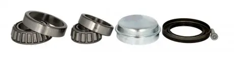 VKBA6530 Комплект подшипника ступицы колеса SKF SKF підбір по vin на Brocar