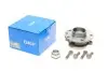 Комплект подшипника ступицы колеса SKF VKBA6655