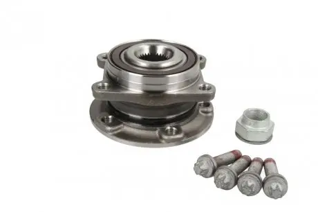 VKBA6660 Подшипник колесный SKF подбор по vin на Brocar