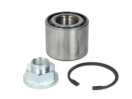VKBA6820 Підшипник колісний SKF підбір по vin на Brocar