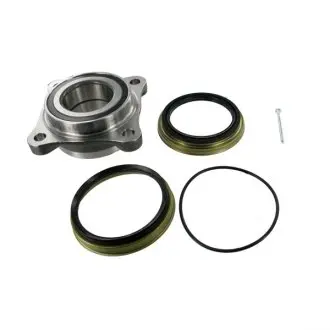 VKBA6900 Подшипник ступицы без ABS передн.Land Cruiser 02-,Hilux III-5 SKF підбір по vin на Brocar