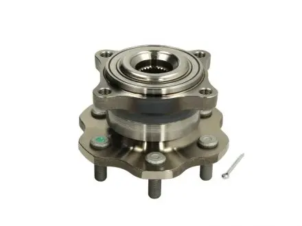 VKBA7403 Набір підшипника маточини колеса SKF підбір по vin на Brocar