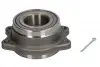 Комплект подшипника ступицы колеса VKBA7407