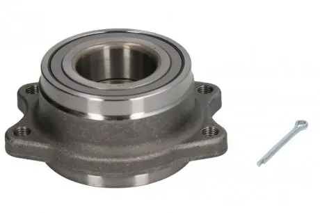 VKBA7407 Комплект подшипника ступицы колеса SKF підбір по vin на Brocar