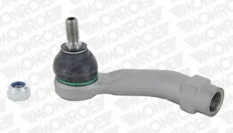 L12108 Наконечник поперечної рульової тяги MONROE підбір по vin на Brocar
