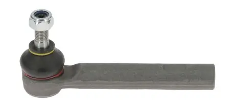 TOES4889 Наконечник поперечної рульової тяги MOOG підбір по vin на Brocar