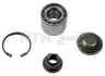 Подшипник ступицы (задней) Opel Agila/Suzuki Wagon 00-08 (25x52x42) R15336
