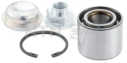 R15356 Підшипник кульковий d&gt;30 SNR NTN підбір по vin на Brocar