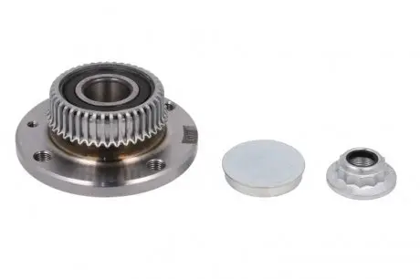 R15445 Подшипник ступицы (задней) VW Polo/Lupo 99-05 (к-кт) SNR NTN подбор по vin на Brocar