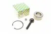 Підшипник маточини (передньої) VW Sharan 95-10 (43x80x38) R15463
