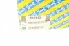R15463 Подшипник ступицы (передней) VW Sharan 95-10 (43x80x38) SNR NTN підбір по vin на Brocar