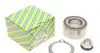 Підшипник маточини (передньої) Renault Laguna 01-15/Clio 3.0 V6 00-05 (45x83x39) (+ABS) R155116