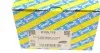 R155116 Підшипник маточини (передньої) Renault Laguna 01-15/Clio 3.0 V6 00-05 (45x83x39) (+ABS) SNR NTN підбір по vin на Brocar