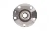 R15749 Підшипник маточини (передньої) Skoda Fabia 99-14 SNR NTN підбір по vin на Brocar