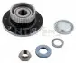 Подшипник ступицы (задней) Peugeot 206 1.6/2.0 99-07 R15939