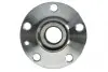 R15946 Подшипник ступицы (задней) Citroen C8/Peugeot 807 02- (+ABS) (30x120x69.3) SNR NTN підбір по vin на Brocar
