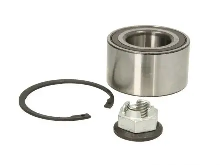 R15967 Підшипник маточини (передньої) Citroen C4 Picasso/Peugeot 308 II (42x80x44) (+ABS) SNR NTN підбір по vin на Brocar